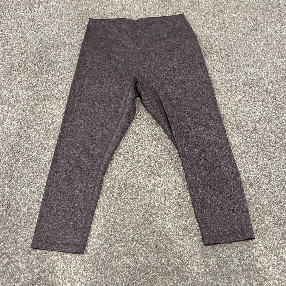 Zella cropped leggings